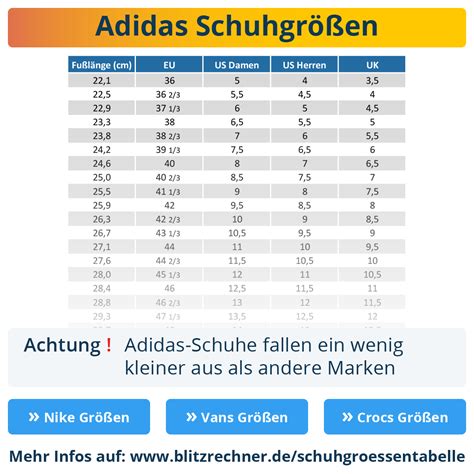 adidas normale größe kaufen|adidas schuhe größen.